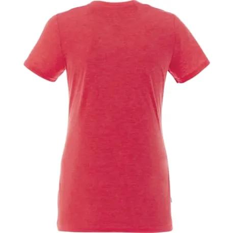 Women's SAREK-V Short Sleeve Tee 10 of 18