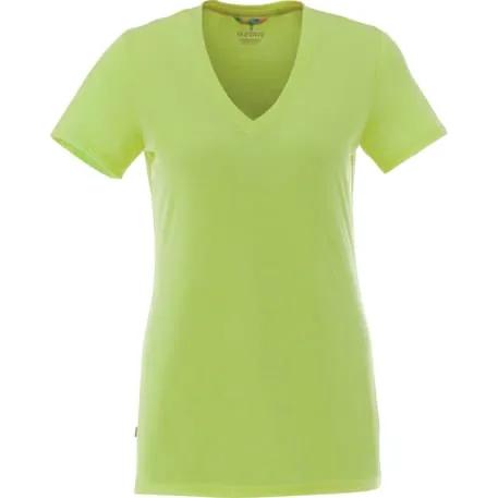 Women's SAREK-V Short Sleeve Tee 7 of 18