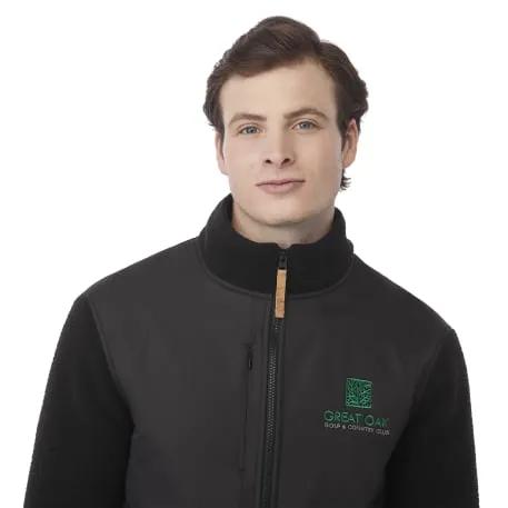 tentree EcoLoft Full Zip - Men's 10 of 13