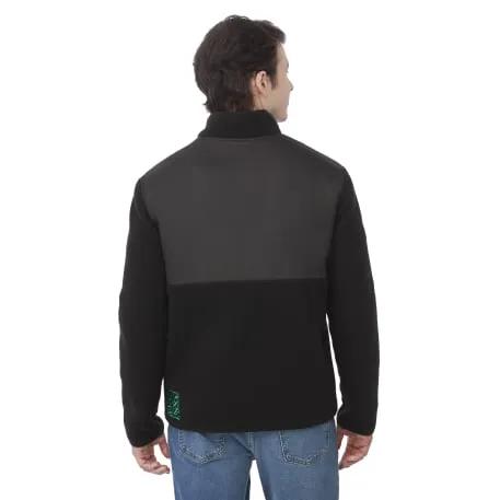 tentree EcoLoft Full Zip - Men's 9 of 13