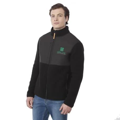 tentree EcoLoft Full Zip - Men's 8 of 13