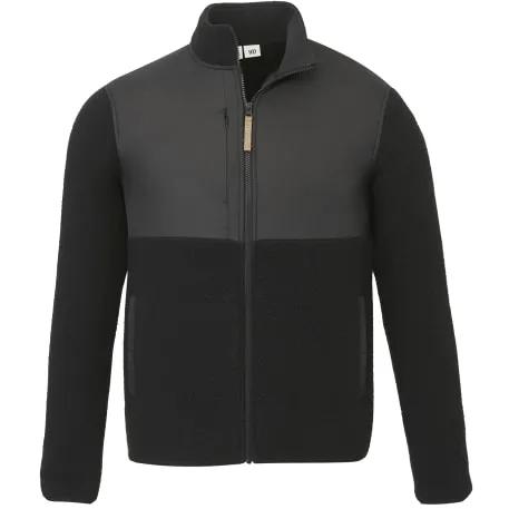 tentree EcoLoft Full Zip - Men's 13 of 13