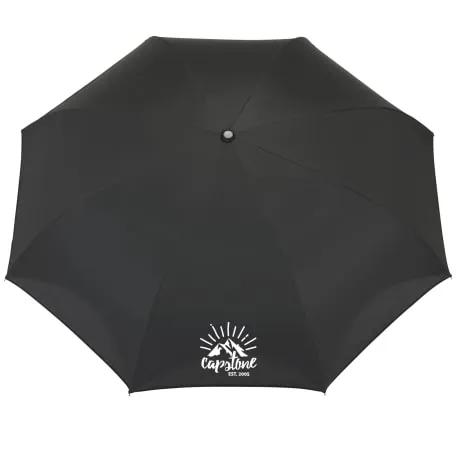 48" Recycled  Manual Inversion Umbrella 1 of 31