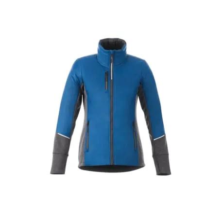 Women's FERNIE Hybrid Insulated Jacket 8 of 12