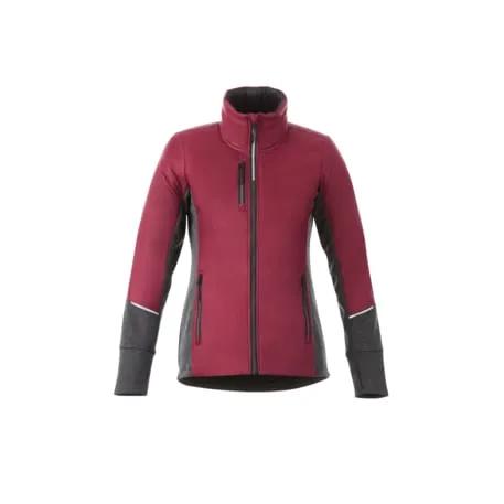 Women's FERNIE Hybrid Insulated Jacket 5 of 12