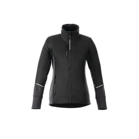 Women's FERNIE Hybrid Insulated Jacket 3 of 12