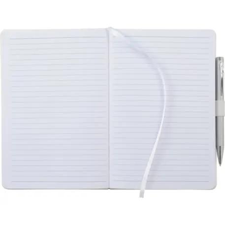 5.5" x 8.5" FSC® Mix Nova Bound Journal 5 of 23
