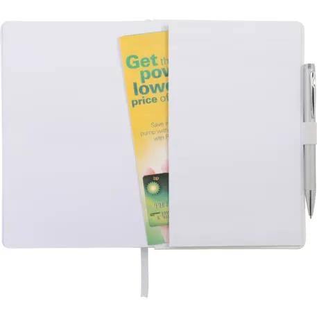 5.5" x 8.5" FSC® Mix Nova Bound Journal 6 of 23