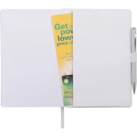 5.5" x 8.5" FSC® Mix Nova Bound Journal 7 of 15