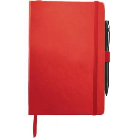 5.5" x 8.5" FSC® Mix Nova Bound Journal 22 of 23