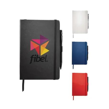 5.5" x 8.5" FSC® Mix Nova Bound Journal 1 of 23