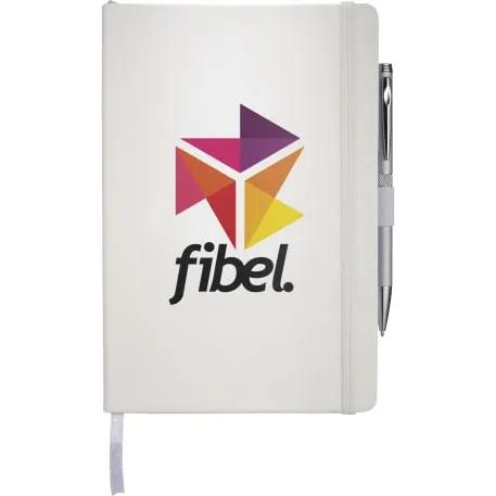 5.5" x 8.5" FSC® Mix Nova Bound Journal 3 of 23