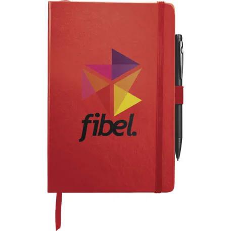 5.5" x 8.5" FSC® Mix Nova Bound Journal 23 of 23
