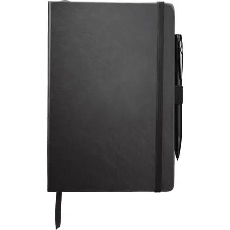 5.5" x 8.5" FSC® Mix Nova Bound Journal 11 of 15