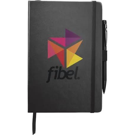 5.5" x 8.5" FSC® Mix Nova Bound Journal 18 of 23
