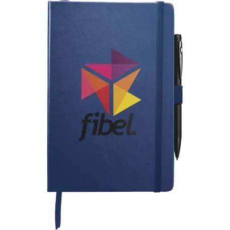 5.5" x 8.5" FSC® Mix Nova Bound Journal 2 of 23
