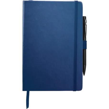 5.5" x 8.5" FSC® Mix Nova Bound Journal 20 of 23