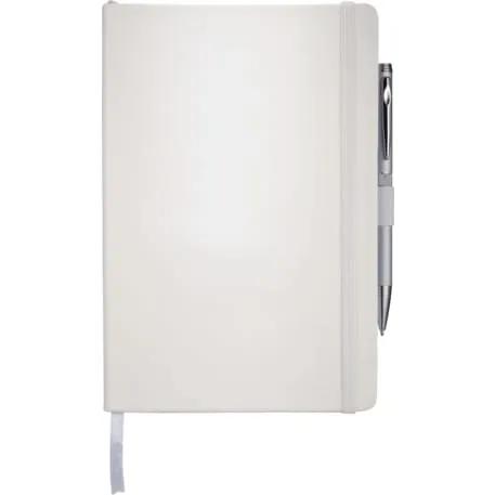 5.5" x 8.5" FSC® Mix Nova Bound Journal 7 of 23