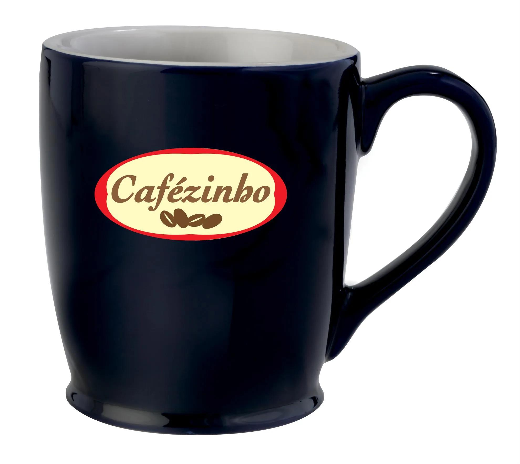 Stylish Café Mug - 16 oz. 26 of 36