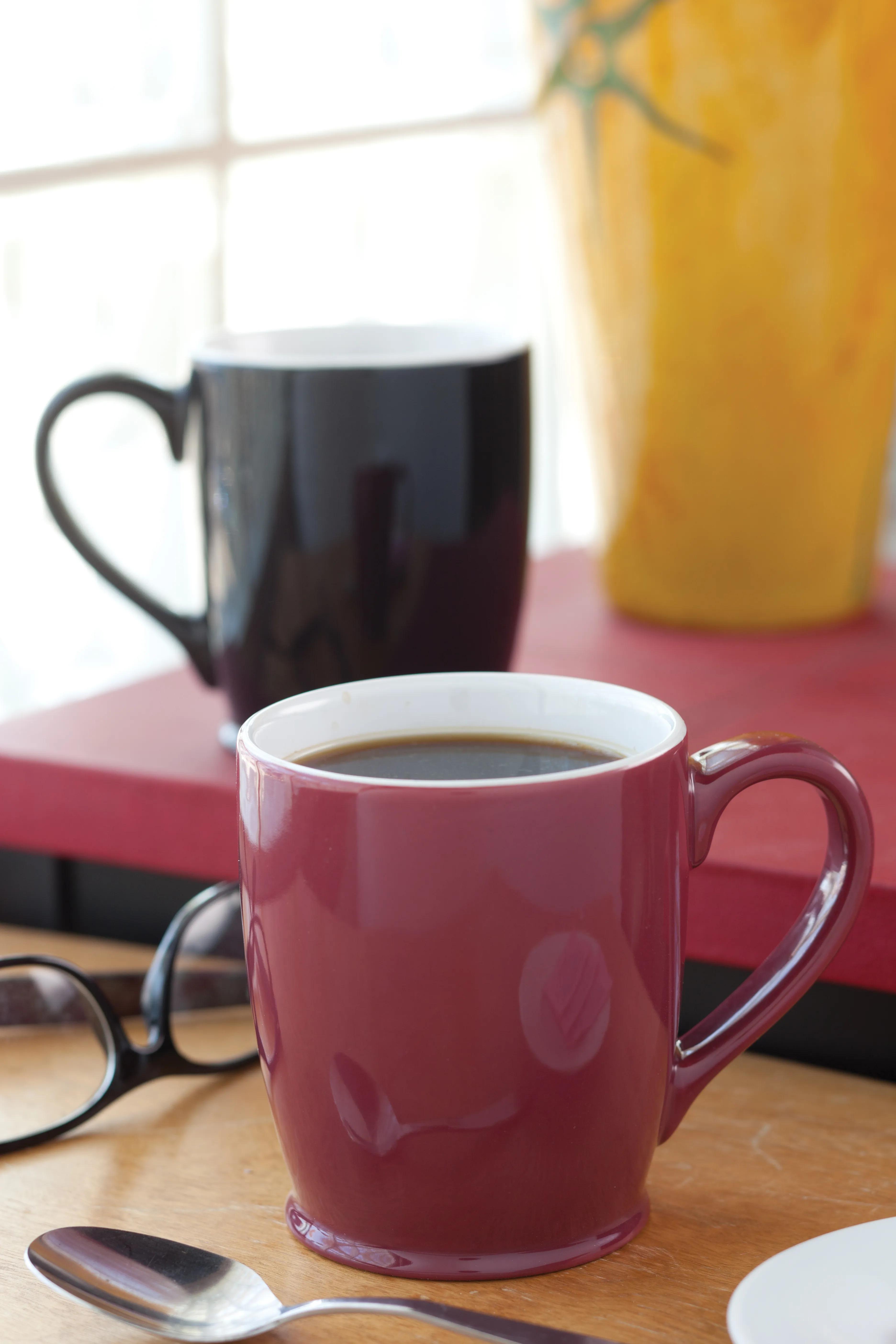 Stylish Café Mug - 16 oz. 14 of 36