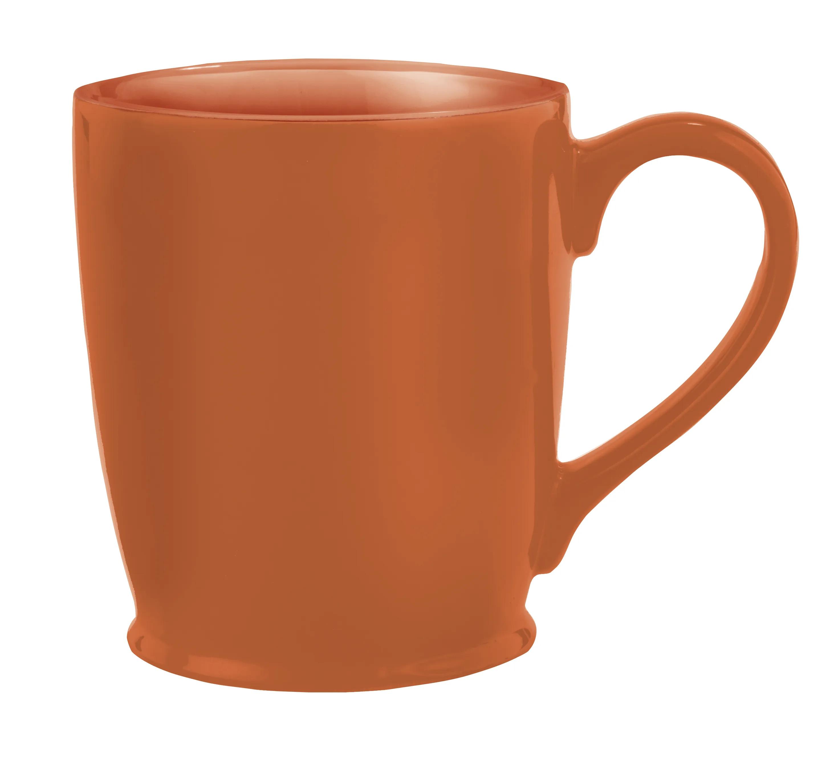 Stylish Café Mug - 16 oz. 16 of 36
