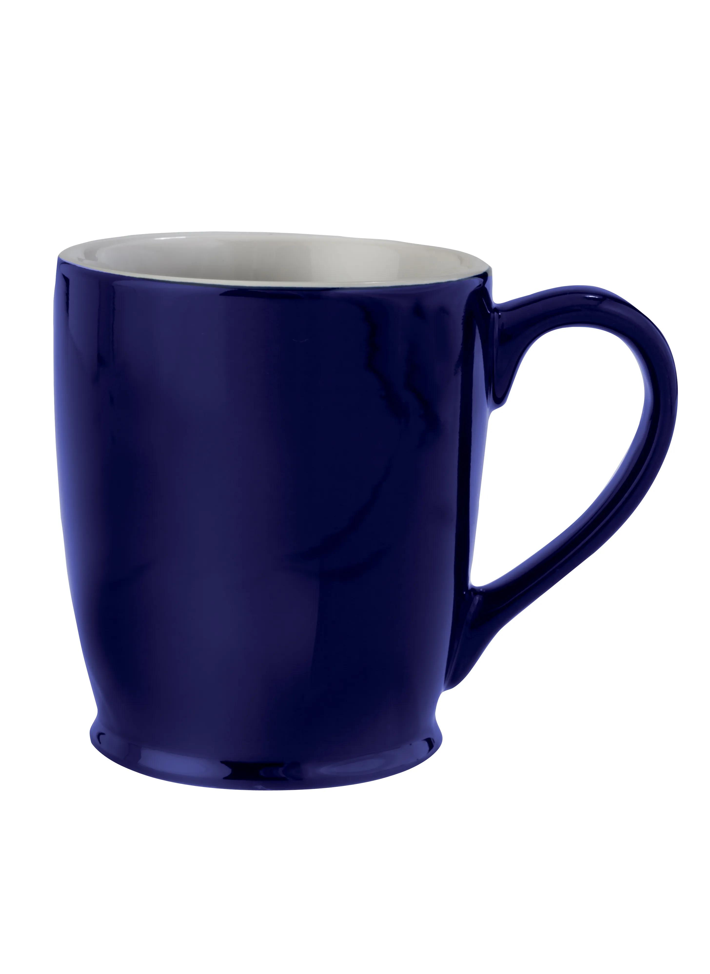 Stylish Café Mug - 16 oz. 2 of 15