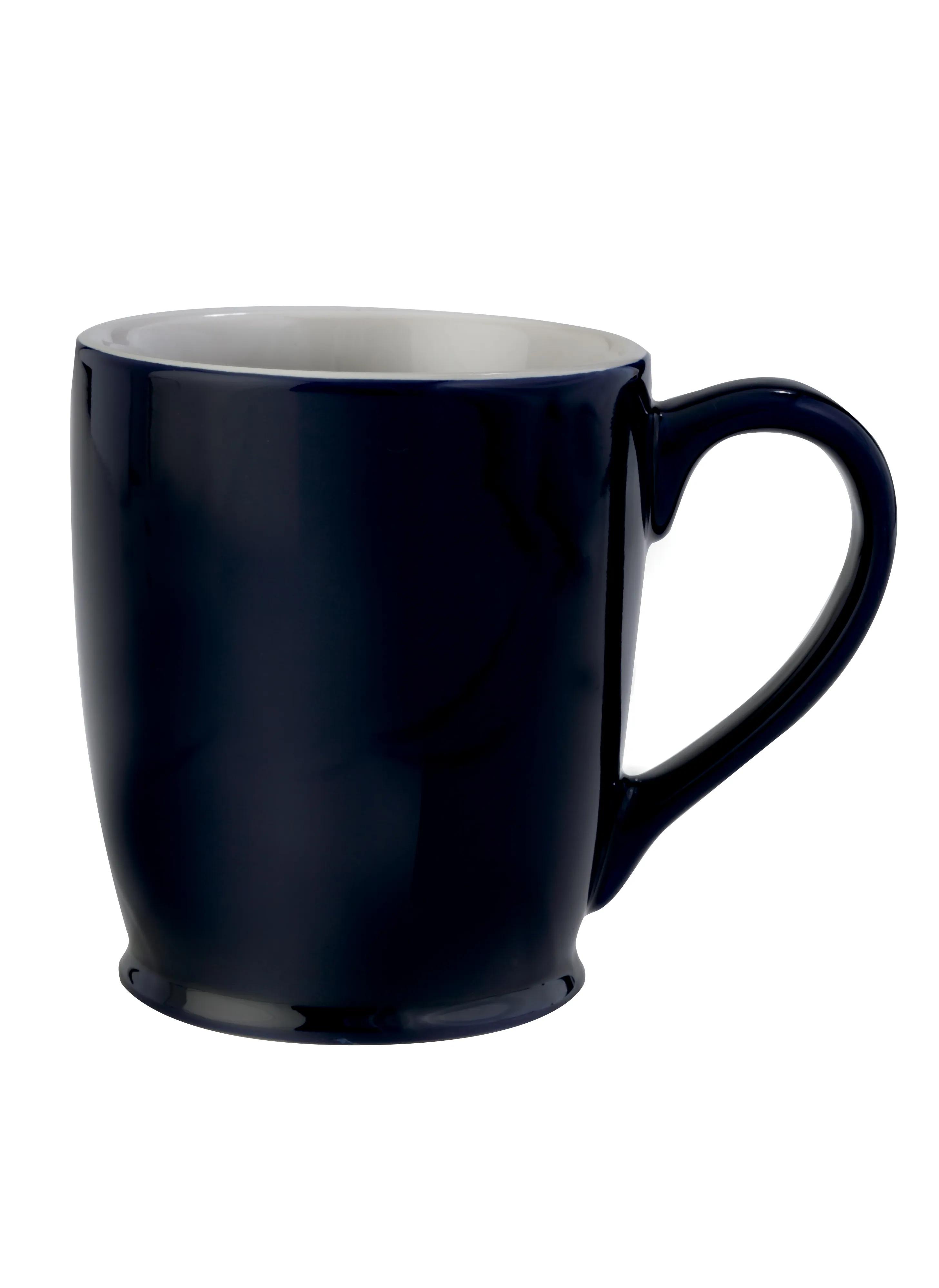 Stylish Café Mug - 16 oz. 1 of 15