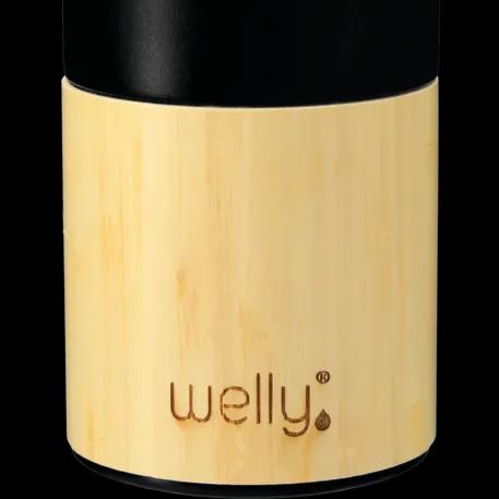 Welly® Traveler Copper Vacuum Bottle 18oz 1 of 14