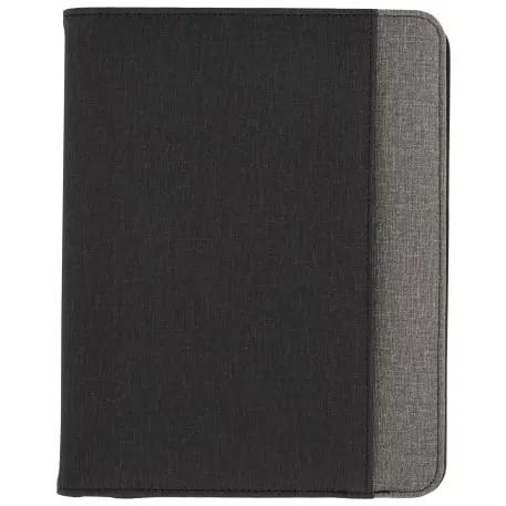 Stockton 5000 mAh Wireless Charging Journal 4 of 7