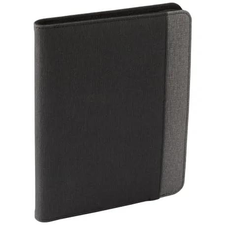 Stockton 5000 mAh Wireless Charging Journal 6 of 7