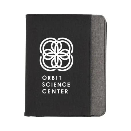 Stockton 5000 mAh Wireless Charging Journal 7 of 7