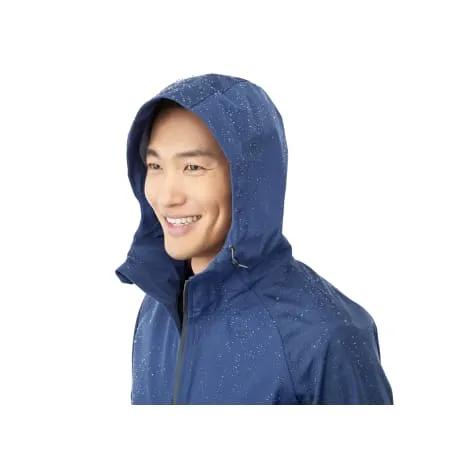 Men's INDEX Softshell Jacket 9 of 12