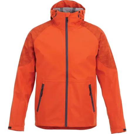 Men's INDEX Softshell Jacket 2 of 12