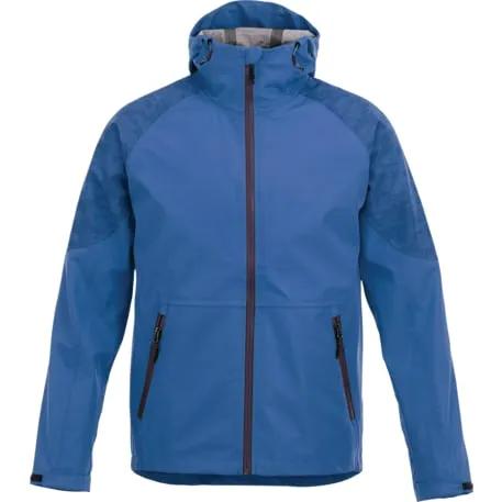 Men's INDEX Softshell Jacket 5 of 12