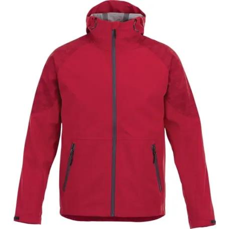 Men's INDEX Softshell Jacket 1 of 12