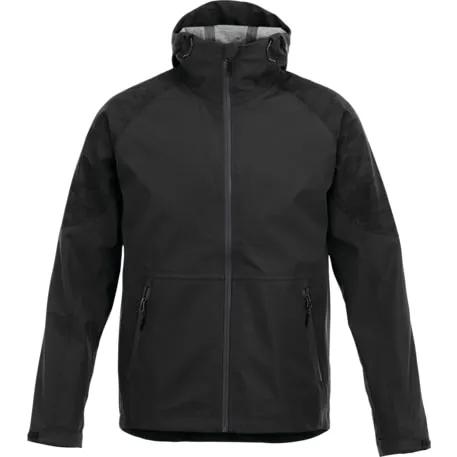 Men's INDEX Softshell Jacket 3 of 12