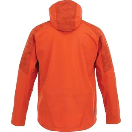 Men's INDEX Softshell Jacket 4 of 12