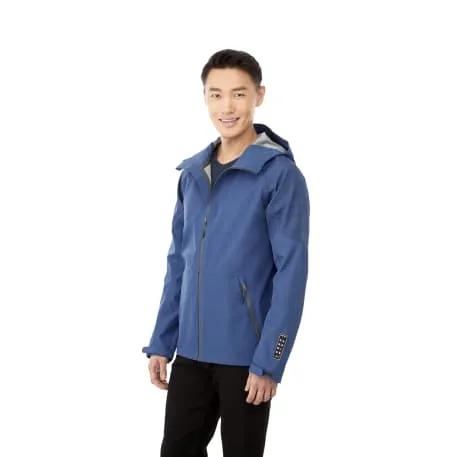 Men's INDEX Softshell Jacket 6 of 12