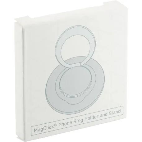 MagClick Phone Ring Holder and Stand 6 of 7