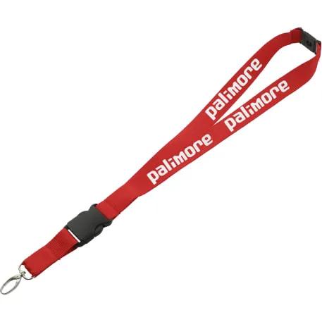 Hang In There Lanyard