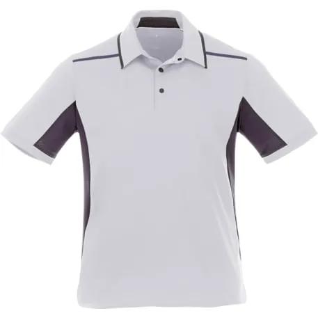 Men's ROYCE Short Sleeve Polo 1 of 11