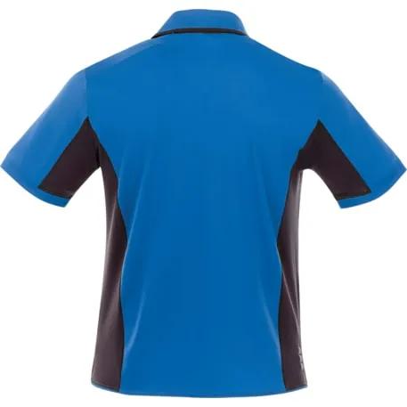 Men's ROYCE Short Sleeve Polo 4 of 11