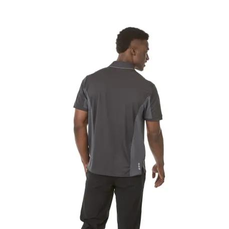 Men's ROYCE Short Sleeve Polo 7 of 11