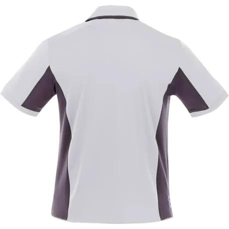 Men's ROYCE Short Sleeve Polo 11 of 11