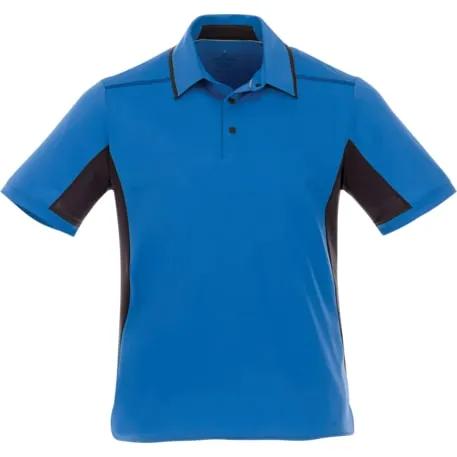 Men's ROYCE Short Sleeve Polo