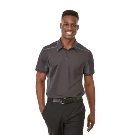 Men's ROYCE Short Sleeve Polo 2 of 11