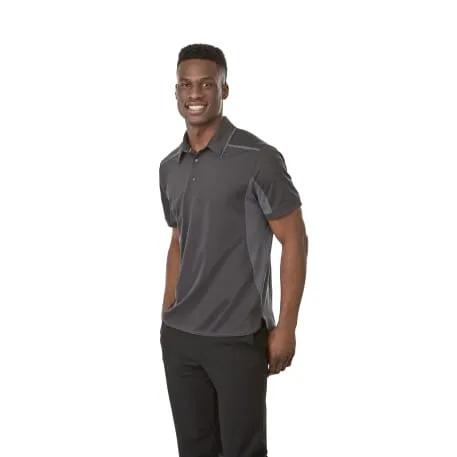 Men's ROYCE Short Sleeve Polo 6 of 11