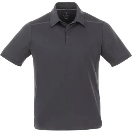 Men's ROYCE Short Sleeve Polo 8 of 11