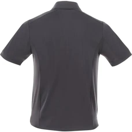 Men's ROYCE Short Sleeve Polo 5 of 11