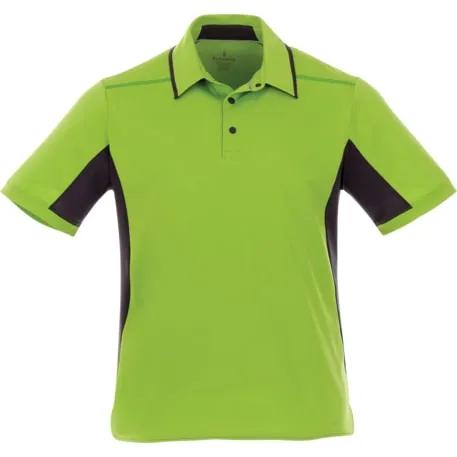 Men's ROYCE Short Sleeve Polo 3 of 11